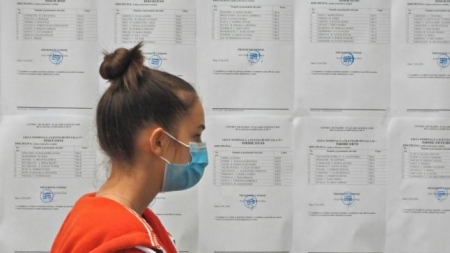 Nemulțumiți de note: 367 de contestații au fost depuse, în Maramureș, pentru Evaluarea Națională