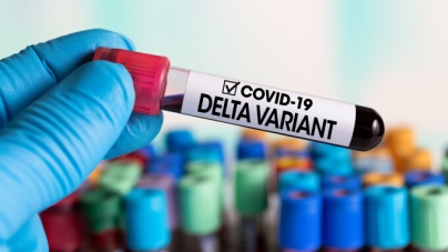 Informații extrem de utile: Ce trebuie să știm despre varianta Delta a COVID-19