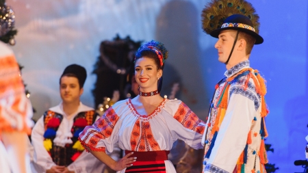 Va fi „Danț la Șură” în Rogoz