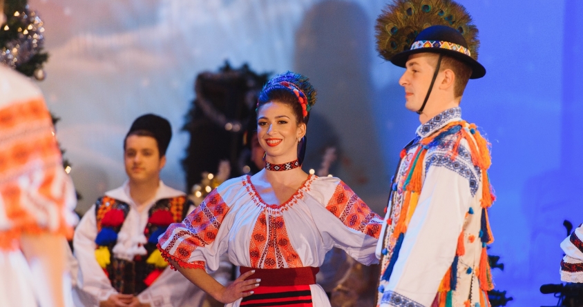 Va fi „Danț la Șură” în Rogoz