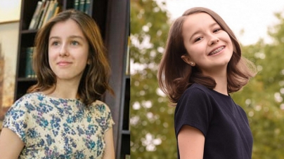 Mihaela Sofia Chende și Ilinca Gavra povestesc cum au reușit să obțină 10 la Evaluarea Națională