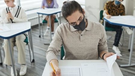 Începe titularizarea: În Maramureș, 949 de candidați sunt așteptați la examen