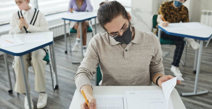 În Maramureș: 238 de candidați au susținut azi proba scrisă pentru ocuparea funcțiilor vacante de director și director adjunct din unitățile de învățământ