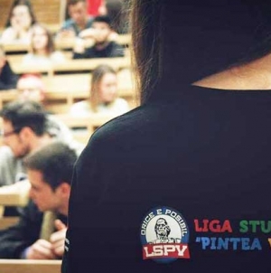 Eveniment în Baia Mare: Forumul Organizațiilor Studențești din România se întoarce în Maramureș! Timp de 9 zile 300 reprezentanți din țară vor fi în municipiu!