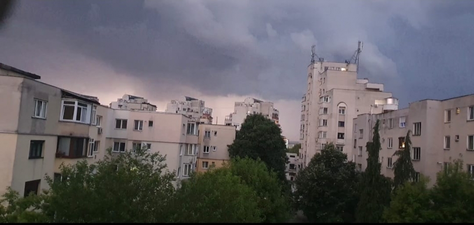 Vremea exactă în Maramureș, vineri, 2 iulie