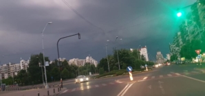 Cod galben în Maramureș. ANM anunță vijelii, vânt puternic și averse