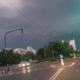 Cod galben în Maramureș. ANM anunță vijelii, vânt puternic și averse