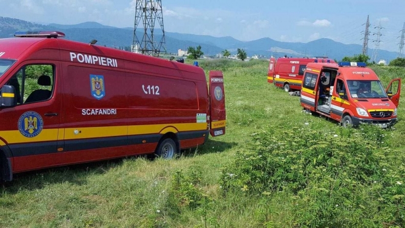 Anchetă amplă în Maramureș: Care este suspiciunea oamenilor legii în cazul tinerilor care au fost găsiți morți în albia râului Lăpuș (FOTO)
