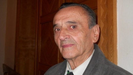 Anunț trist pentru Maramureș: A trecut la cele veșnice Ioan Ilban, unul dintre ultimii maramureșeni supraviețuitori ai generației temnițelor comuniste