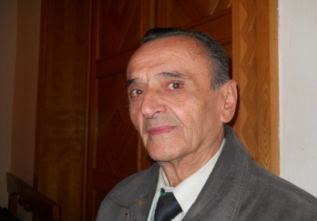 Anunț trist pentru Maramureș: A trecut la cele veșnice Ioan Ilban, unul dintre ultimii maramureșeni supraviețuitori ai generației temnițelor comuniste