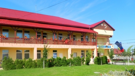 Anunț în comuna Recea de licitație publică cu strigare