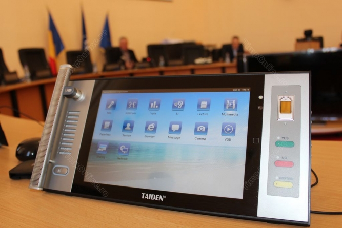 Transparență în județul Maramureș!: Ședințele de Consiliu Local vor fi neapărat transmise online!