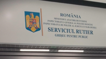 Anunț oficial în Maramureș: Serviciul Rutier Maramureș are casă nouă. Vezi care va fi sediul începând cu ziua de luni 19 iulie, anunțul IPJ