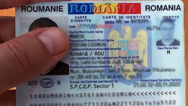 Serviciile de evidență a persoanei au eliberat sâmbătă 148 de cărți de identitate. Vor lucra și în ziua alegerilor
