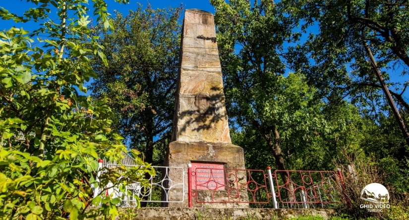 File din istoria noastră: Orașul din Maramureș în care avem monumentul unic care arată vitejia locuitorilor acestui spațiu. Povestea din anul 1717!