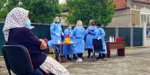 UE recomandă al doilea booster anticovid la toate persoanele peste 60 de ani: „Este începutul unui nou val de coronavirus, în toată Europa”