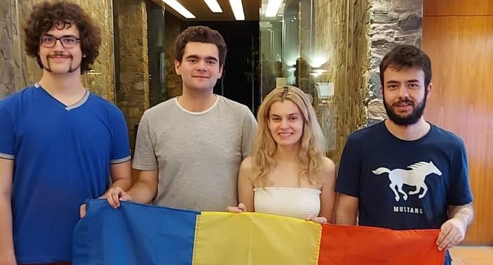 Doi maramureșeni au obținut medalii de aur la South Eastern European Mathematical Competition for University Students