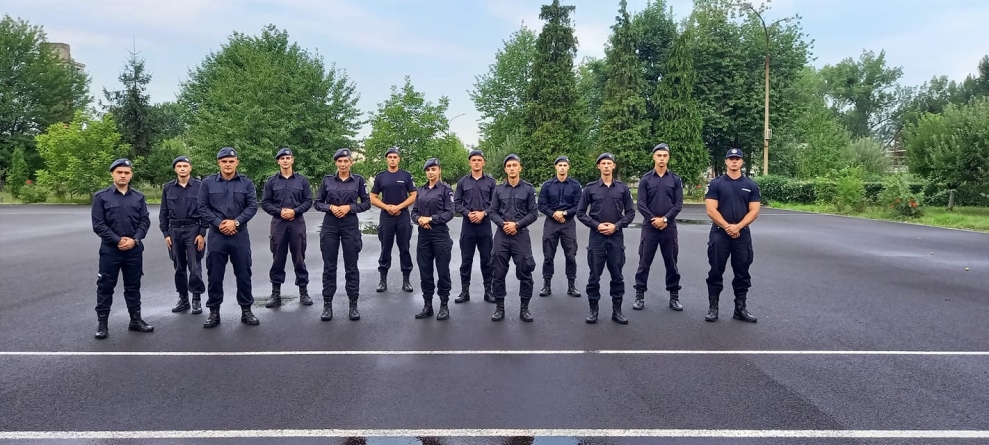 Pregătire pentru viitor: 13 elevi fac practică la Jandarmeria Maramureș