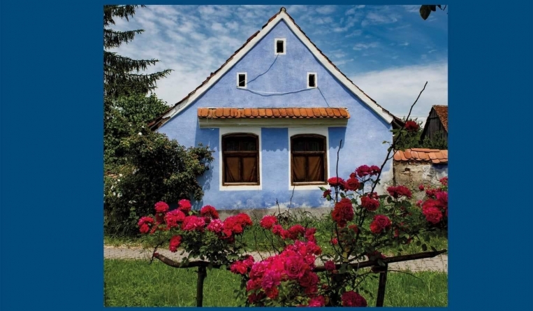 „Secretele Transilvaniei” – la Muzeul Satului din Baia Mare va avea loc lansarea cărții – album