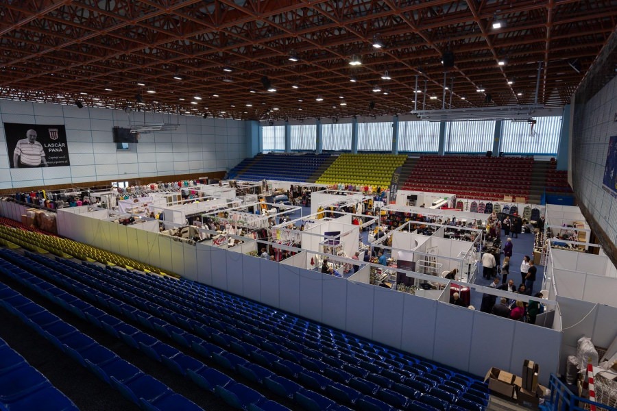 ”Rivulus Dominarum” se va desfășura în perioada 24 – 26 septembrie; CCI Maramureș continuă înscrierile pentru expoziția de bunuri de larg consum