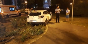 Impact violent în Baia Mare la RFN: Ce spun oamenii legii, cu privire la accidentul de duminică seară, din intersecția Victoriei/Cantemir. Vezi detalii! (FOTO)