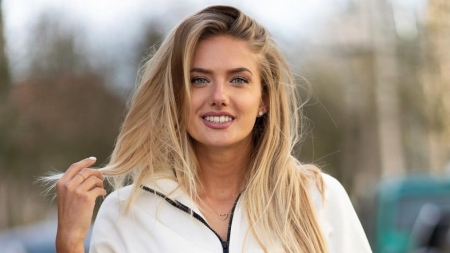 Ce mesaj a postat Alica Schmidt, sportiva cu cel mai mare succes de la Jocurile Olimpice 2020 (FOTO)