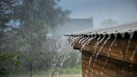 Anunț emis de specialiști: În tot Maramureșul atenționarea meteorologică de ploi este valabilă aproape toată ziua! Iată precis, ce avem în vigoare!