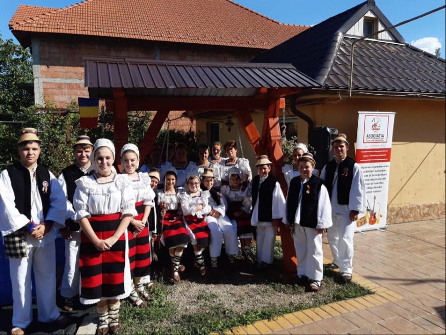 Destinația anului în România: Votează Țara Maramureșului! Asociația Culturală Teodora Dănțăușa, întâlnire la Seini, pentru promovarea regiunii! (VIDEO ȘI FOTO)