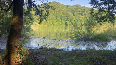 Cadavrul din albia barajului Firiza a fost identificat