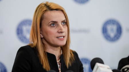 Dr. Beatrice Mahler: Evoluția pandemiei de gripă spaniolă de acum 100 de ani nu mai este un model de natură să ne liniștească