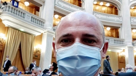 Călin Bota: Guvernul acordă 3 miliarde de lei pentru proiectele derulate prin PNDL