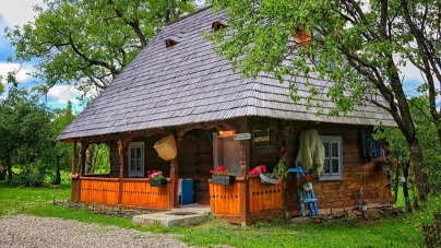 Vești bune în Maramureş!: În regiunea noastră s-a constatat în acest sezon estival o creștere a agroturismului rural. Care au fost cele mai vizitate obiective!