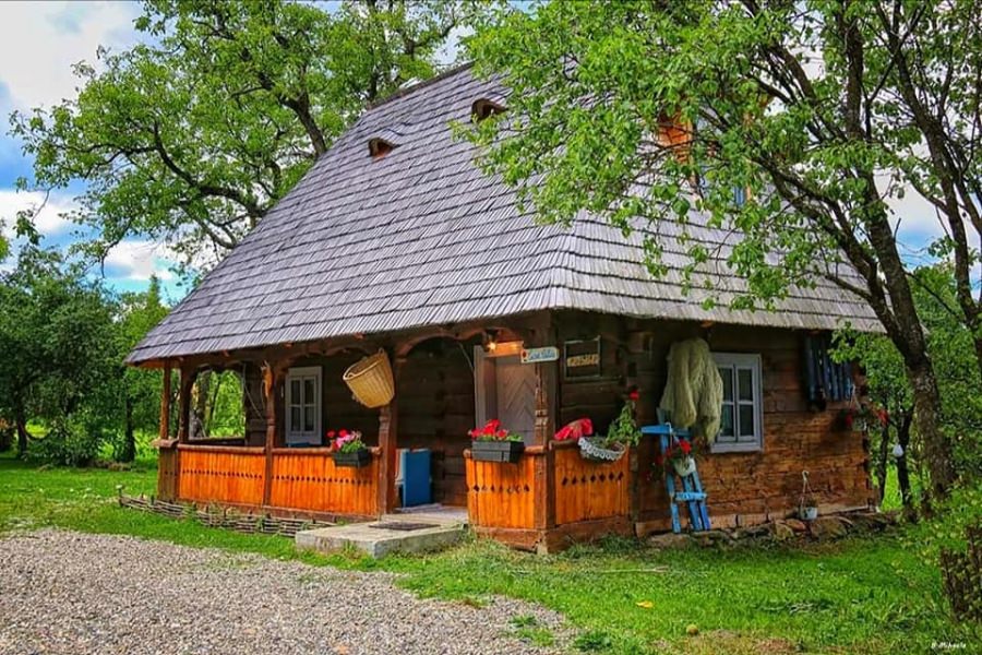 Vești bune în Maramureş!: În regiunea noastră s-a constatat în acest sezon estival o creștere a agroturismului rural. Care au fost cele mai vizitate obiective!