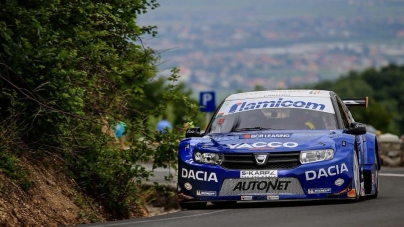 Trofeul Gutâi: În total în județul Maramureș, 46 concurenți vor participa la startul acestei etape. Competiția are loc fix în acest weekend