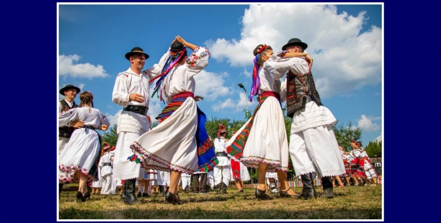 Muzică și voie bună: Sunteți invitați la Joc la Dobric
