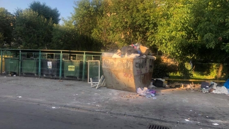 Anunț oficial în Maramureș: Va fi instituită în județ starea de alertă! Motivul este situația actuală a deșeurilor. Ce presupune în realitate această procedură