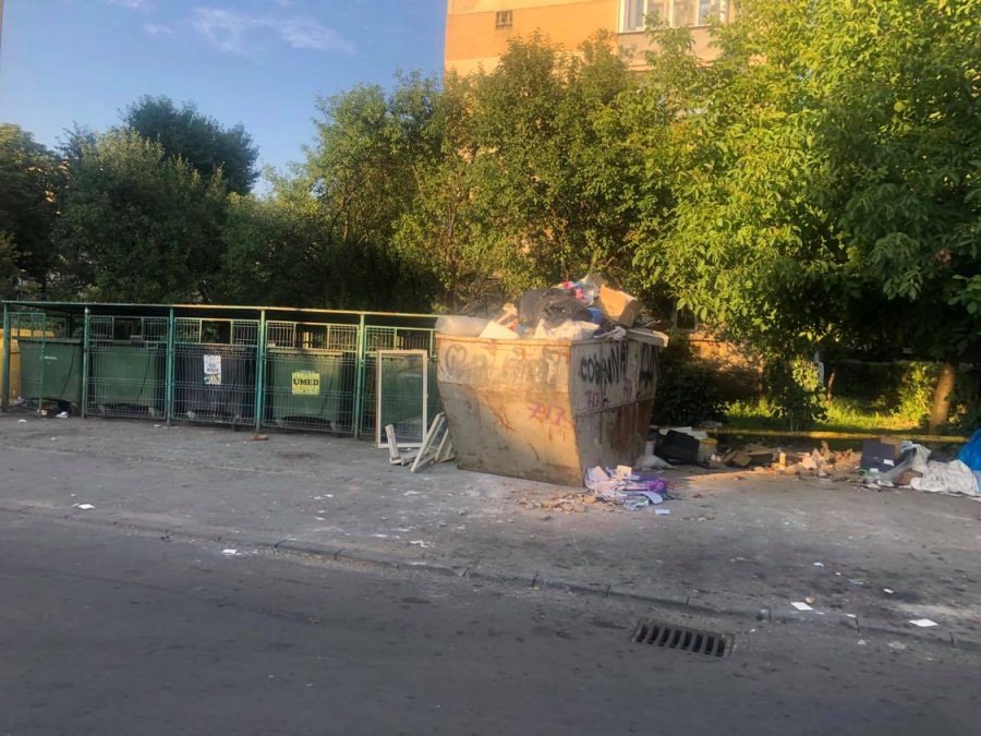 Anunț oficial în Maramureș: Va fi instituită în județ starea de alertă! Motivul este situația actuală a deșeurilor. Ce presupune în realitate această procedură