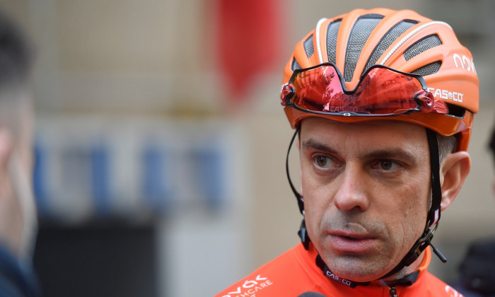 Reușită: Eduard Novak, Ministrul Sportului, medaliat cu argint la Jocurile Paralimpice din Tokyo!