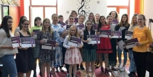 Din nou la înălțime: Mai mulți elevi ai Școlii Populare de Artă Baia Mare au obținut premii la concursuri și festivaluri