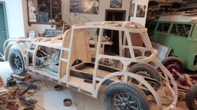 Expoziție exclusiv în Maramureș: Fabricat în România, un brand care merită să fie cunoscut în toată țara. Vezi aici, info despre eveniment!