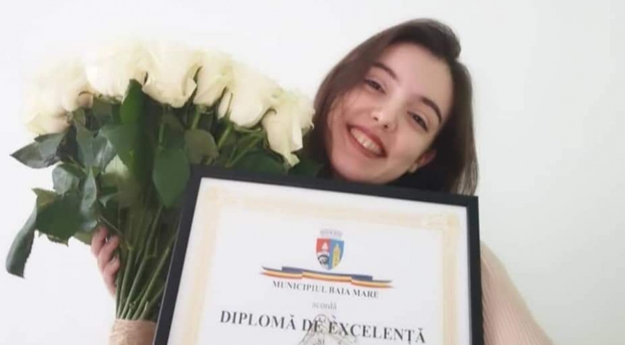 Maramureșeanca Filofteia Covaciu, premiată la Serbările de la Putna; A obținut premiul III la secțiunea proză scurtă (FOTO)