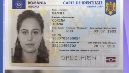 Opinie: Reacția Patriarhiei Române în dezbaterea „GEN vs. SEX”: „Nu este vorba despre Cartea vieții, ci despre banala carte de identitate”