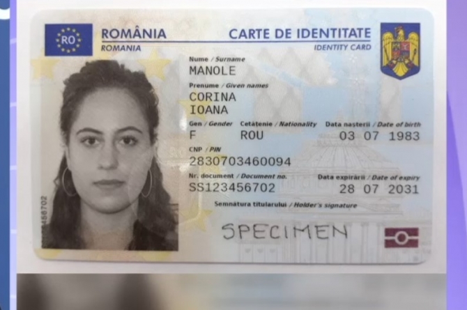 Opinie: Reacția Patriarhiei Române în dezbaterea „GEN vs. SEX”: „Nu este vorba despre Cartea vieții, ci despre banala carte de identitate”