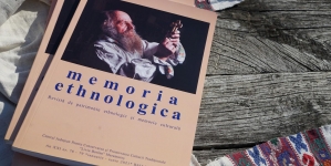 Se lansează un nou număr al Revistei Memoria Ethnologica; Numărul este dedicat memoriei profesorului dr. Ștefan Mariș