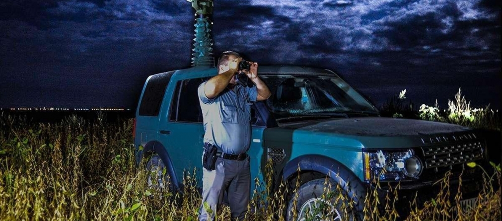 Se întâmplă tot mai des: Doi cetăţeni algerieni depistați la frontiera de nord a țării