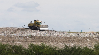 Guvernul modifică legislația în privința deșeurilor. Până în 2030 doar 10% din gunoiul municipal mai poate fi depozitat