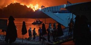 Patriarhul României: Mesaj de compasiune și solidaritate cu poporul elen