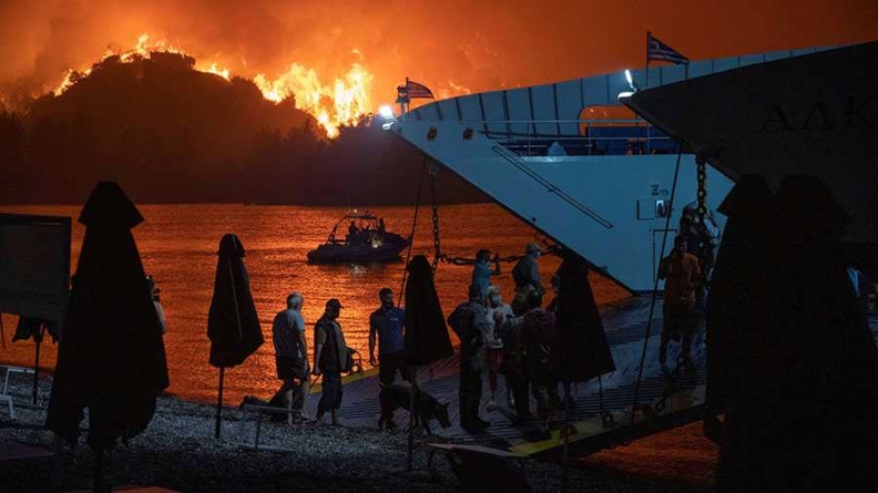 Patriarhul României: Mesaj de compasiune și solidaritate cu poporul elen