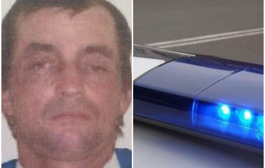 Alertă în județul Maramureș!: Bărbat de 44 de ani din Cernești, căutat acum de polițiști. A plecat de acasă de mai multe zile. L-ați văzut?