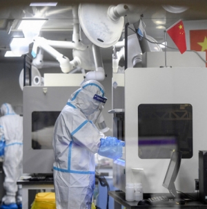 Organizația Mondială a Sănătății: „Pacientul zero” al pandemiei de COVID-19 ar putea fi un angajat al laboratorului din Wuhan